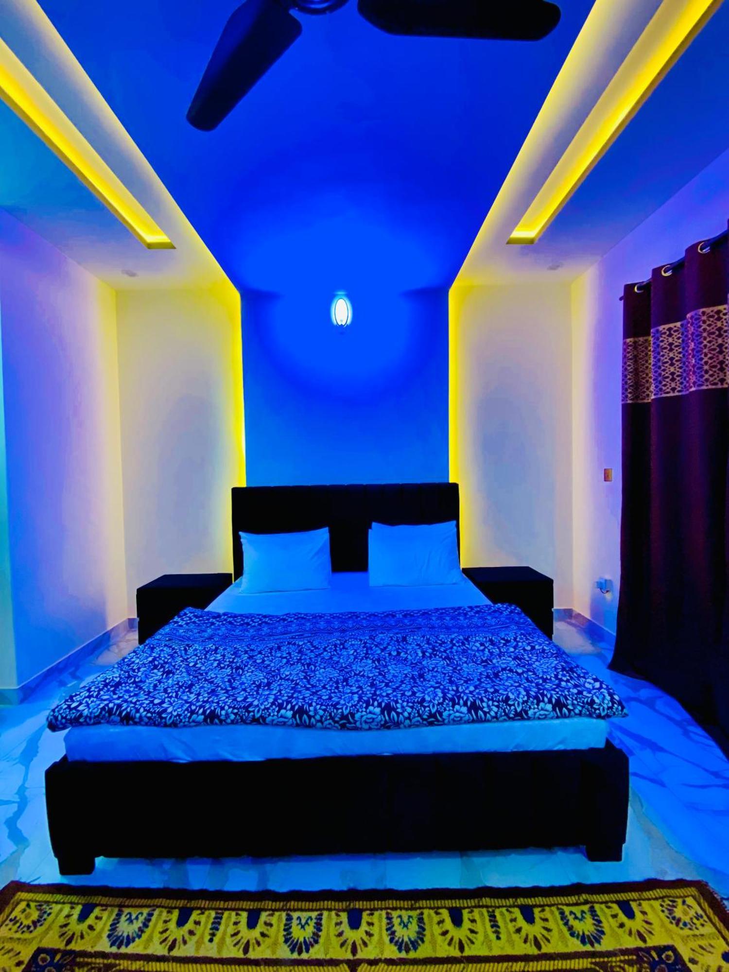 Moonlight Guest House Rawalpindi Exterior foto