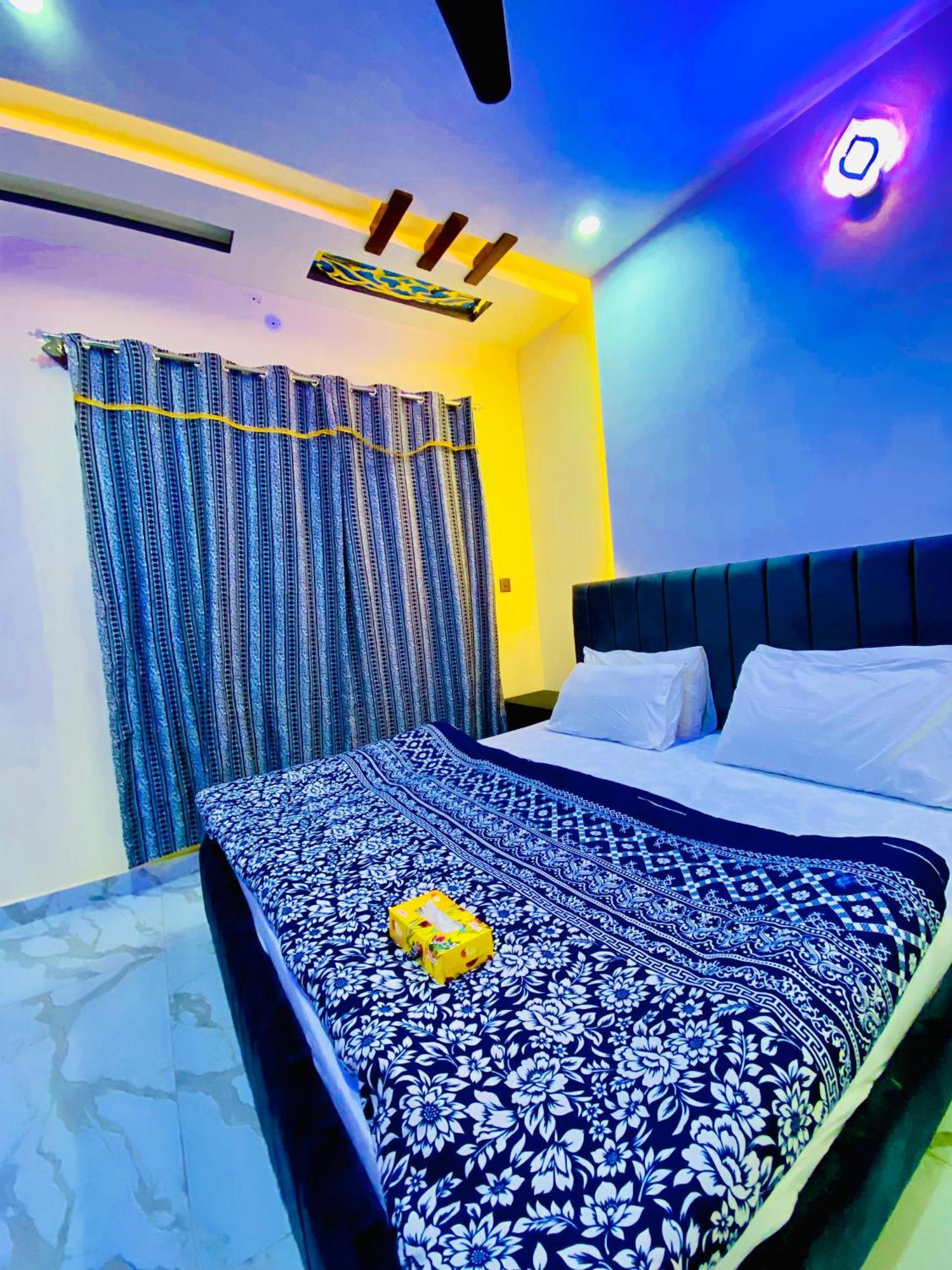 Moonlight Guest House Rawalpindi Exterior foto