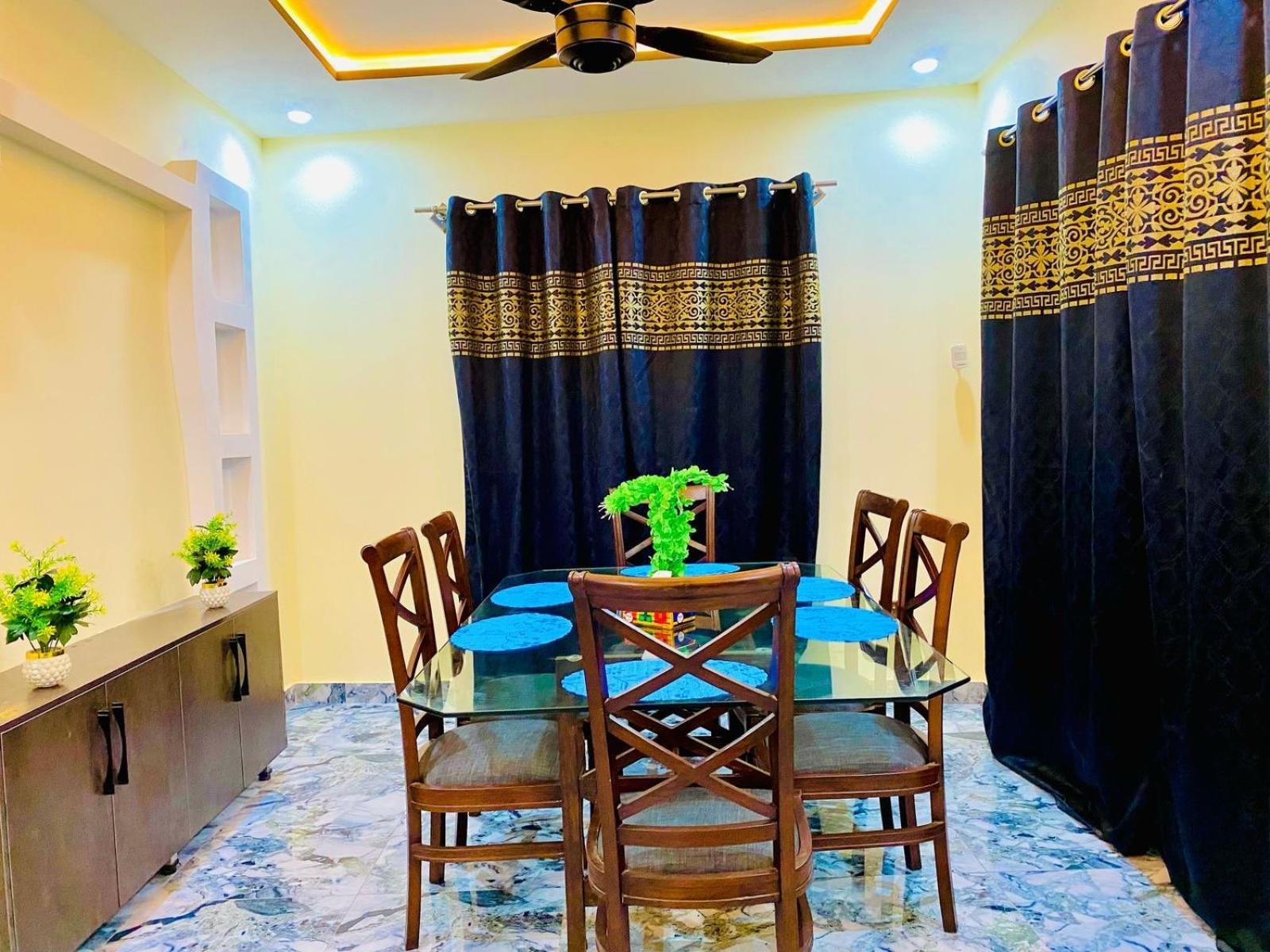 Moonlight Guest House Rawalpindi Exterior foto